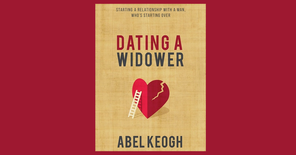 When should a widower dating again